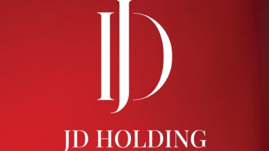 مجموعة JD HOLDING