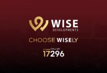 "وايز للتطوير العقاري " تطلق مشروع مول ‘B Wise’ في منطقة الياسمين فيلات.