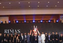 ماس للتطوير العقاري تطلق كراون بلازا مول وCMC زايد 2