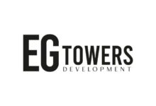 شراكة براند ابو طارق مع شركة EG Towers